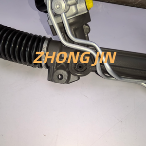 32131096147 32136751747 Ensemble crémaillère <span class=keywords><strong>de</strong></span> <span class=keywords><strong>direction</strong></span> assistée RHD pour BMW E39 525i 530i 528i - Product Image 4