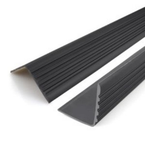 El <span class=keywords><strong>protector</strong></span> de esquina de <span class=keywords><strong>vinilo</strong></span> de plástico es un <span class=keywords><strong>protector</strong></span> eficaz para esquinas de <span class=keywords><strong>pared</strong></span> que proporciona una protección duradera contra impactos - Product Image 4