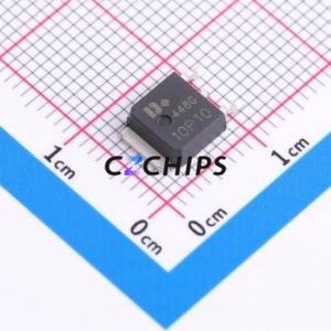 ทรานซิสเตอร์สนามไฟฟ้าทรานซิสเตอร์ (MOsfet) DOD10P10-252ชิ้นส่วนอิเล็กทรอนิกส์ - Product Image 1