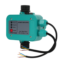 Pressostat automatique pour pompes à eau de surface – Pression constante, marche/arrêt automatique