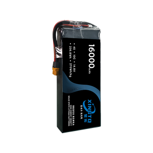 공장 직접 공급 Uav 배터리 <span class=keywords><strong>4s</strong></span> 11000mah 6s <span class=keywords><strong>8000mah</strong></span> 드론 Baterias Rc <span class=keywords><strong>Lipo</strong></span> 배터리 판매 세미 스테이트 37 vlipobatteries - Product Image 3