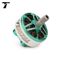 Moteur de drone brushless T-MOTOR V2207 V2.0 KV1750 KV1950 KV2550 de haute qualité 4-6S pour Freestyle 5 pouces