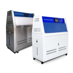 ห้องทดสอบสภาพแวดล้อม ห้องทดสอบการเสื่อมสภาพเร็วด้วยรังสียูวี - Product Image 5