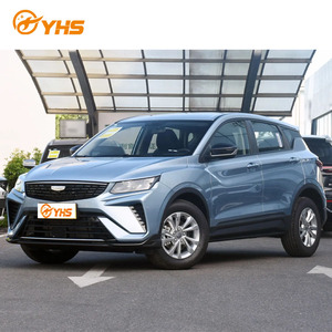 Voitures d'<span class=keywords><strong>occasion</strong></span> <span class=keywords><strong>de</strong></span> haute qualité GEELY Coolray 2025 Binyue L 1.5TD DCT Starry Edition Petit SUV Essence Véhicules à moteur d'<span class=keywords><strong>occasion</strong></span> <span class=keywords><strong>Voiture</strong></span> d'<span class=keywords><strong>occasion</strong></span> - Product Image 2