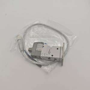 Vanne solénoïde d'origine SMC SY512-5WA1UEM-5-F-Q - Product Image 3