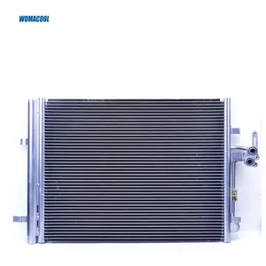 AC Condenser Cho Volvo S60 II/S80 II/V60 Ford GALAXY/MONDEO IV/S-MAX Land Rover LR2 1457675 7G9119710FB 1563248 7G9119710AA