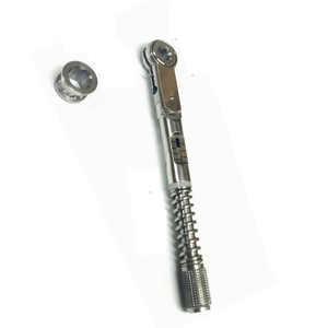 Nuevos Implantes Dentales de Alta Calidad, Instrumentos Quirúrgicos Manuales de Acero Inoxidable para Extracción Dental, Implantes a Precio de Mayoreo - Product Image 2