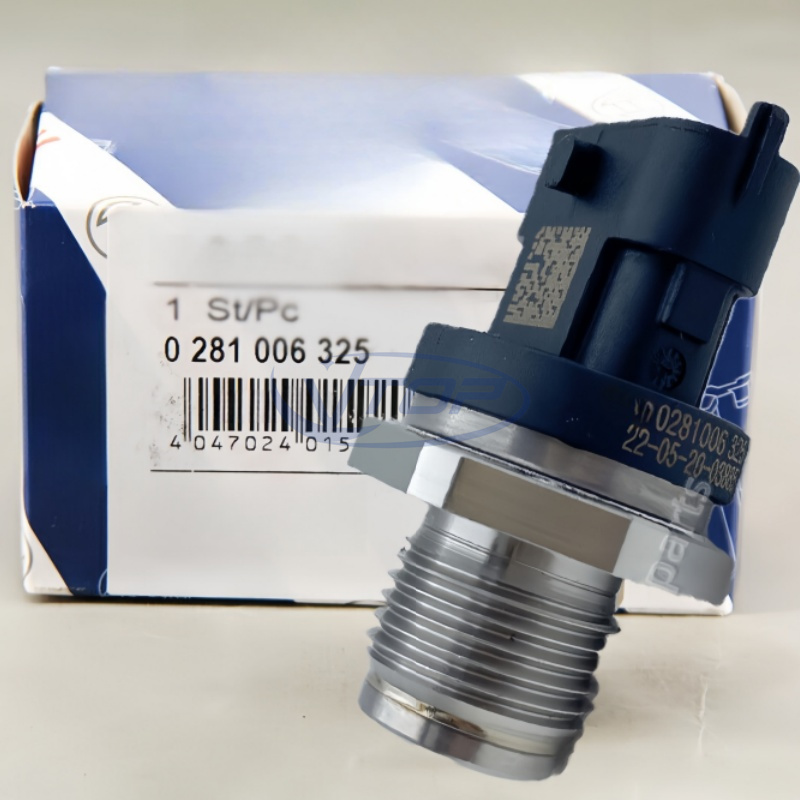 Датчик давления 0281006325 2T2906051B для Ford Iveco Volvo