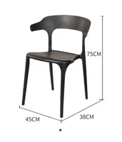 Table et chaises pliantes d'extérieur très vendues, combinaison idéale pour la cour, le jardin, la terrasse, le café, le balcon, chaise de loisirs en plastique