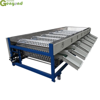 Genyond Citroen Sinaasappel Kersen Bosbessennoot Sorteren Fruitmachine Vruchten Dadel Palm Pitting Sortering Fruit Machines