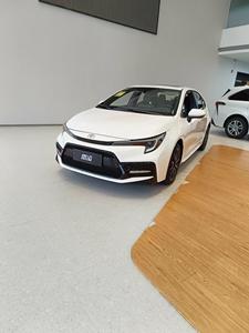 Corollas Levins Gt 2.0 2024 buon prezzo Toyotaa Levins berlina 4 porte 5 posti benzina City Car Levin 2025 185T Cvt benzina auto - Product Image 5