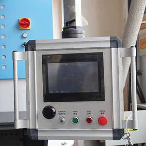 <strong>Manufacturer</strong> Low Factory Price Cnc v <strong>Grooving</strong> <strong>Machine</strong> Stainless Steal <strong>Grooving</strong> <strong>Machine</strong> - Product Image 3