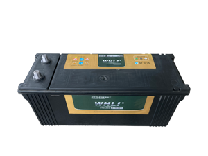 Nuevas Baterías Automotrices de Alto Rendimiento 12V 110AH Selladas de Plomo-Ácido JIS WHLI NS120MF - Product Image 4