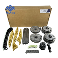 Accessoires de pièces de rechange pour moteurs automobiles MANER A0009930676 0009930676 Kit de chaîne de distribution pour Mercedes Benz M272 M273