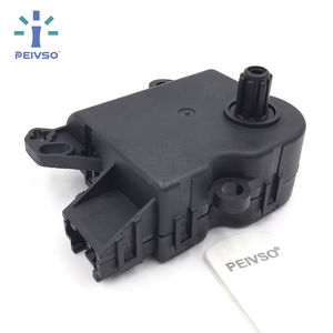 Nouvel Actuateur de Volet de Mélange de Climatisation PEIVSO pour F-150 EXPEDITION LINCOLN NAVIGATOR 2009-2017, Référence OEM 604-252 8A8Z19E616A - Product Image 3