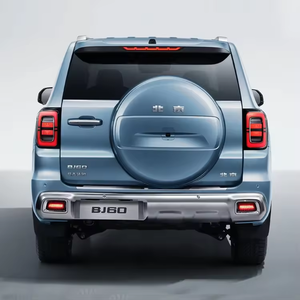 Cina 2024 Nuovo Modello di Automobile, Miglior Prezzo Economico, Veicolo a Benzina, Auto 4WD Fuoristrada SUV <span class=keywords><strong>4x4</strong></span> Baic Beijing BJ60 - Product Image 6