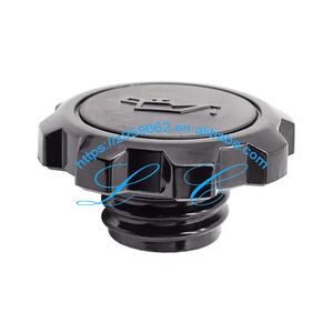 12180-70020 tapa de filtro de aceite de motor para Hiace Van Commuter 2005-2018 tapa de tanque de combustible Townace 12180-55010 <span class=keywords><strong>LC</strong></span> Prado Auto Parts - Product Image 2