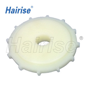 ODM dịch vụ có sẵn har200 Modular vành đai Xích tính toán công thức hệ thống băng tải - Product Image 1