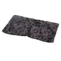 Sacs de blé humides personnalisés coussin chauffant micro-ondable perles de coussin chauffant pour le dos, le cou et les épaules soulagement de la douleur