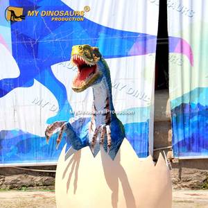 MY DINO Huevo de Dragón Animatrónico con Cría de Dragón en Venta - Product Image 5