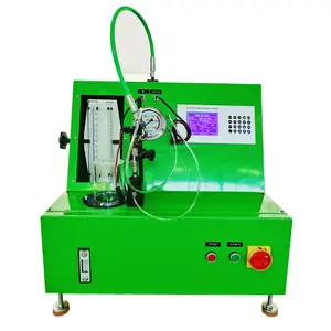 Newest Taian Beacon Machine Tesing Bank Stand Common Rail Diesel Injector Test Bench eps100 Diesel Injector Tester