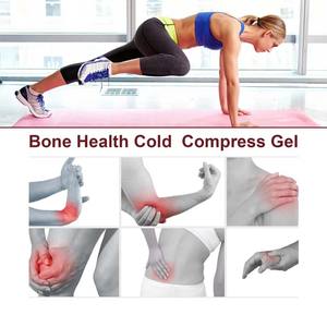 เจลบรรเทาอาการปวดข้อ บรรเทาอาการปวด ครีมบำรุงผิวกายที่มีประสิทธิภาพ ป้องกันโรคกระดูกสันหลังส่วนคอ ส่งเสริมการรักษา - Product Image 2