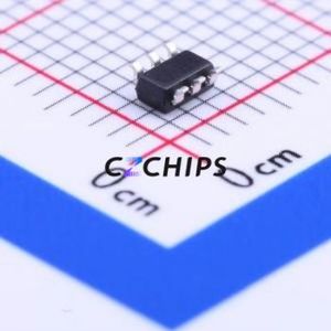 Nouveau et Original AWS01 SOT-23-6 Circuit intégré IC puce tactile puce vente entière composants électroniques puces fournisseur et Service de nomenclature - Product Image 2