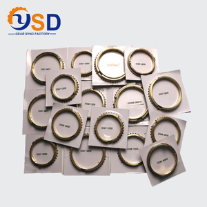 OK011-17246 Vòng Synch Cho Hệ Thống Truyền Động Đồng Bộ Xe Hơi Hàn Quốc Kiia Ok43a-17230 Phụ Tùng Ô Tô - Product Image 3