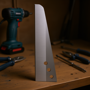 Cuchilla de repuesto para herramienta eléctrica 95 02 21, accesorio para cortar metal - Product Image 2