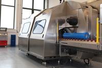 Nouvelle machine de stérilisation alimentaire HPP à très haute pression pour jus, viande, fruits de mer, aliments pour bébés et applications de vinification