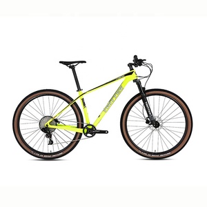 Ventes d'usine 27.5 "/29" adulte 11 vitesses en Fiber de carbone vtt frein à disque hydraulique VTT/vélo en vente fabriqué en Chine - Product Image 4