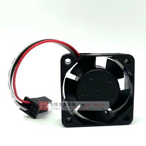 NMB 1606KL-05W-B59 24V 0.08A DC พัดลมไร้แปรงถ่านอินเวอร์เตอร์ระบายความร้อน - Product Image 3