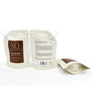 Bolsas con Boquilla Reciclables de 50ml, 100ml y 250ml para Bebidas y Jugos, Bolsas con Boquilla Verticales en Oferta - Product Image 5