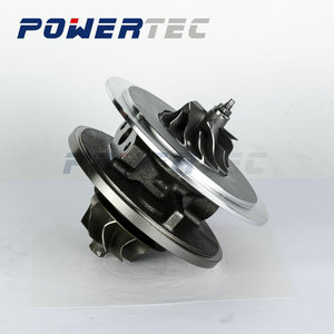 Cartucho Turbo 7780199D para BMW <span class=keywords><strong>525d</strong></span> (<span class=keywords><strong>E39</strong></span>) 120 Kw 163 HP M57D <span class=keywords><strong>E39</strong></span>-Balanced 710415 New Turbine Core Kits Chra 860049 93171646 - Product Image 5