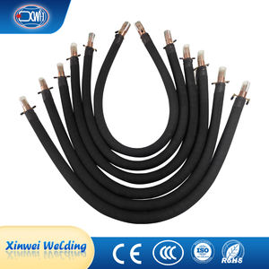 <span class=keywords><strong>Cable</strong></span> refrigerado por agua secundario de 1M <span class=keywords><strong>Cable</strong></span> especial para soldador por puntos portátil de resistencia - Product Image 6