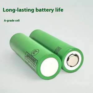 Натуральная <span class=keywords><strong>LG</strong></span> <span class=keywords><strong>Chem</strong></span> <span class=keywords><strong>18650</strong></span> MJ1 аккумуляторная батарея 3500 мАч 3,7 В для электрических велосипедов - Product Image 4