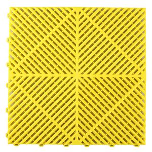 Installation et enlèvement simples Carreaux de sol pour garage privé - Product Image 2