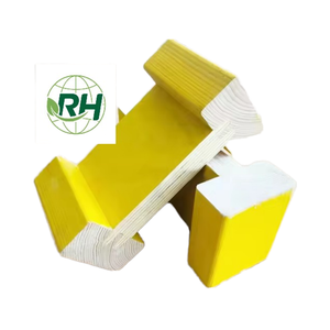 <span class=keywords><strong>Poutre</strong></span> en <span class=keywords><strong>bois</strong></span> H20 avec embout pour support de coffrage - Product Image 1