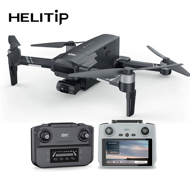SJRC F22 S2 PRO+ SJRC F22 S2+ XR SJRC F22 S3 Pro SJRC F22 S3 XR 4K Camera 5.5inch Touch Screen 40 Min 6000M 5G GPS Return