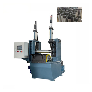 Machine de pliage de plaques hydrauliques CNC pour l'industrie de la fabrication des métaux - Product Image 2