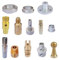 Kit de composants métalliques sur mesure usinés avec précision par CNC en acier inoxydable pour applications industrielles et médicales
