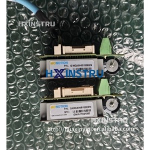 1 Controlador ELMO G-TWI6/100EE Nuevo, Envío Rápido a través de FedEx H H - Product Image 2