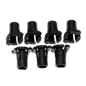 คลิปสกรูปรับไฟหน้ารถแบบ63121378369 E34 E32 E30 BMW สำหรับเปลี่ยนซ่อมรถ - Product Image 2