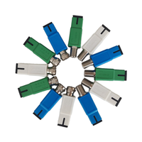Nœud FTTH CATV optique, sortie 1550 nm, nœud optique passif, mini-récepteur