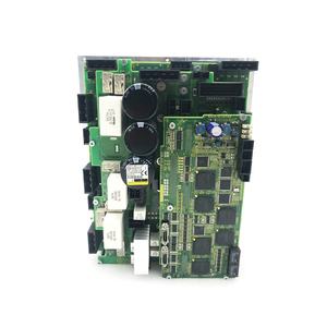 El Nuevo Amplificador de CA Original Fanuc A06B-6400-H102 - Product Image 4