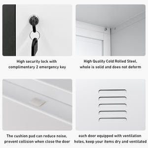 Шкафчики из нержавеющей стали - Product Image 6