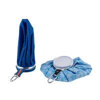 Sac de glace en TPU avec tissu de haute qualité, style coréen