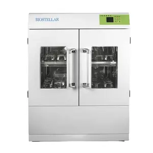 BIOSTELLAR Laboratory incubator BS- LYZ-1112B With Double Door Vertical Shaking Incubator