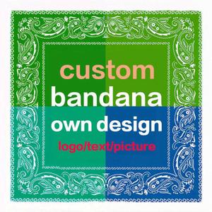 ผ้าพันคอแบบขายส่ง พิมพ์ลายตามสั่ง สั่งซื้อจำนวนมาก ใส่โลโก้ของคุณได้ที่นี่ ผ้าคลุมศีรษะคุณภาพพรีเมียม ผู้ผลิตโดยตรง รับผลิตผ้าพันคอตามสั่ง - Product Image 5