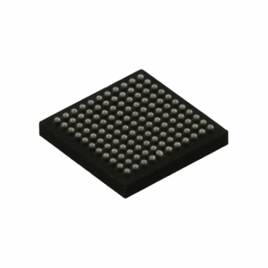 Electronic Circuit Components 121 VFBGA ICE40LP8K-CM121TR1K Embedded Original One Stop Service - Product Image 1